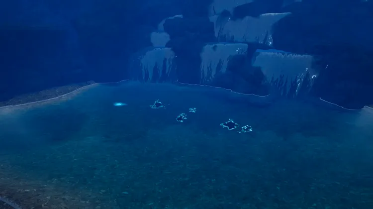 Fishing Spot