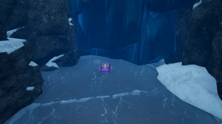 Treasure Chest