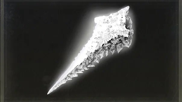 Somber Ancient Dragon Stone