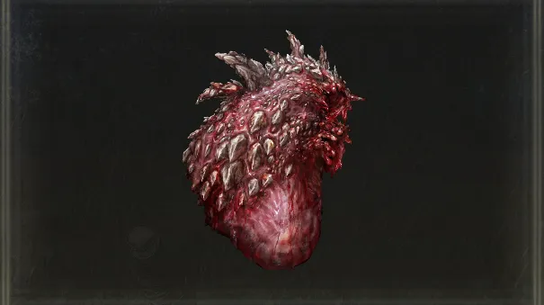 Dragon Heart