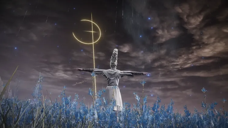 Miquella's Cross