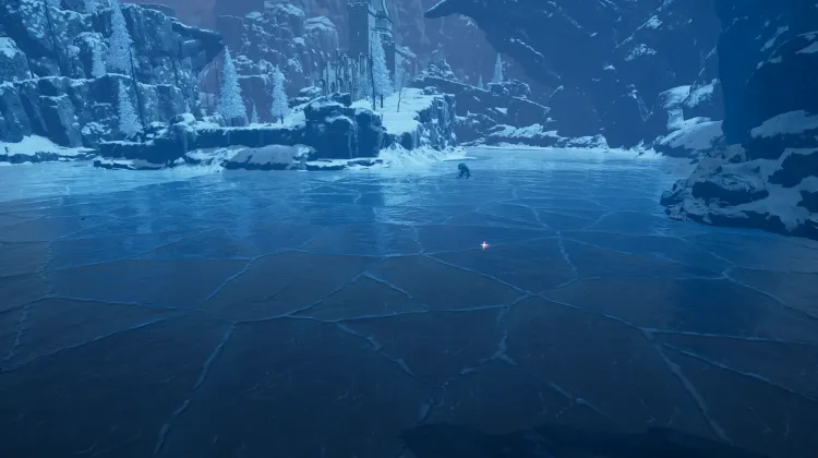 Moldron Cryst (Lv 78)