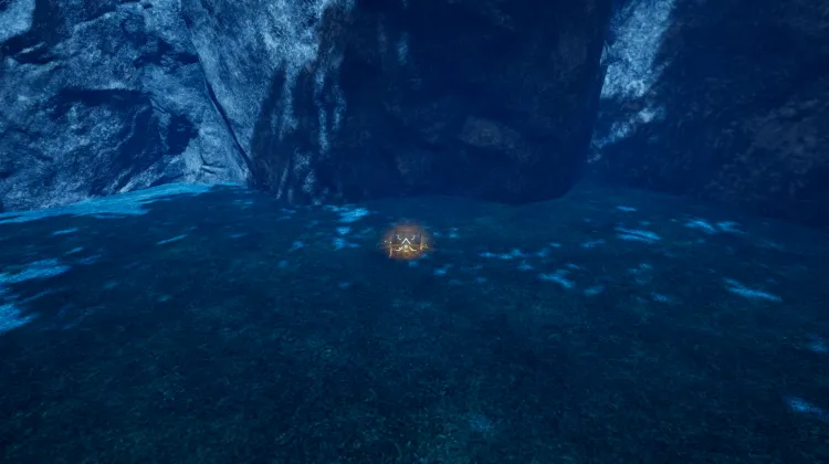 Treasure Chest