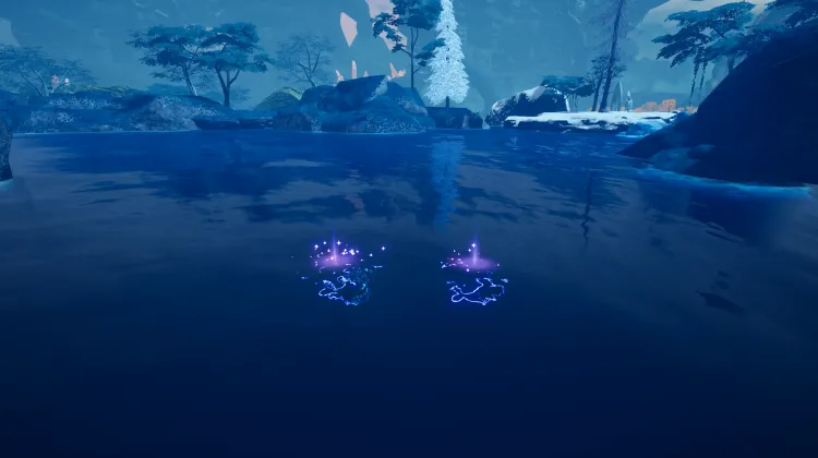 Fishing Spot