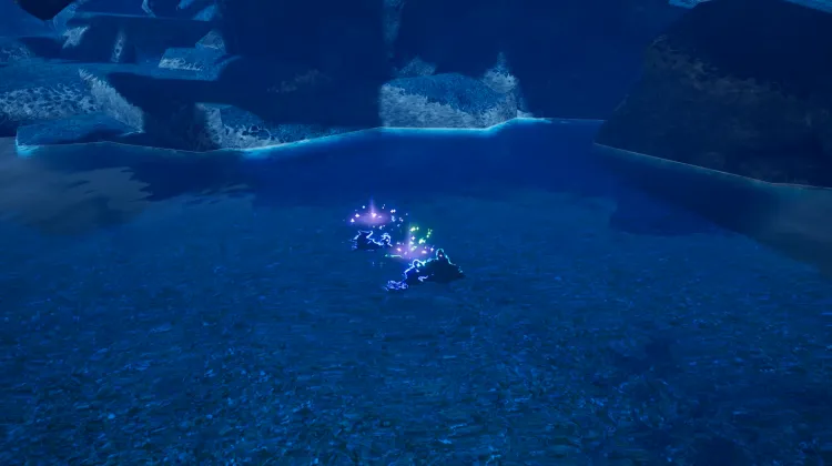 Fishing Spot