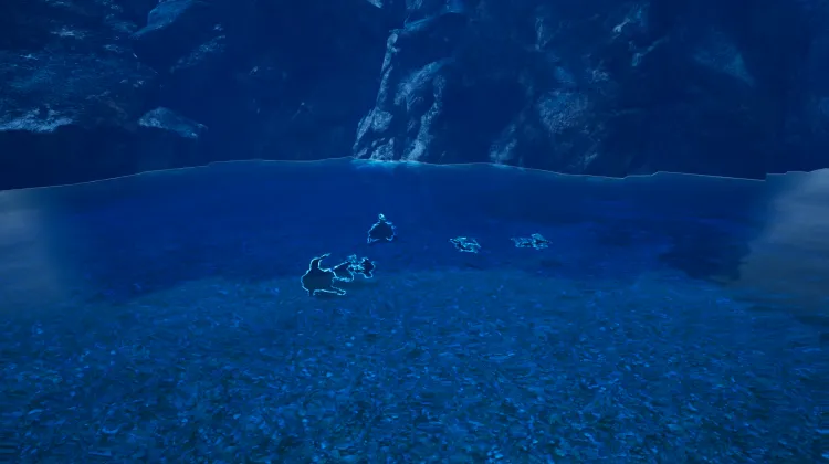 Fishing Spot