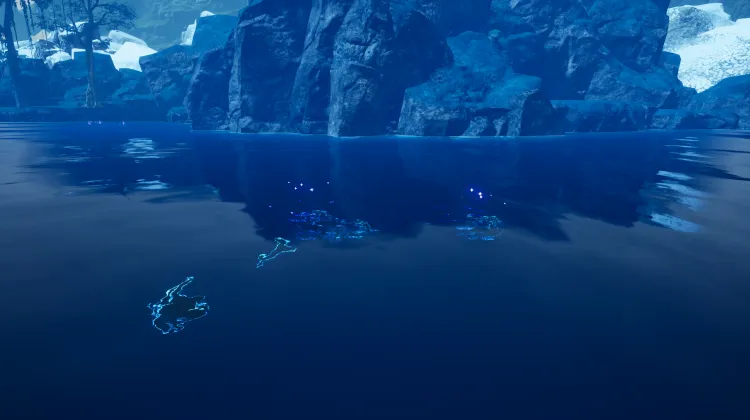 Fishing Spot