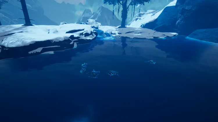 Fishing Spot