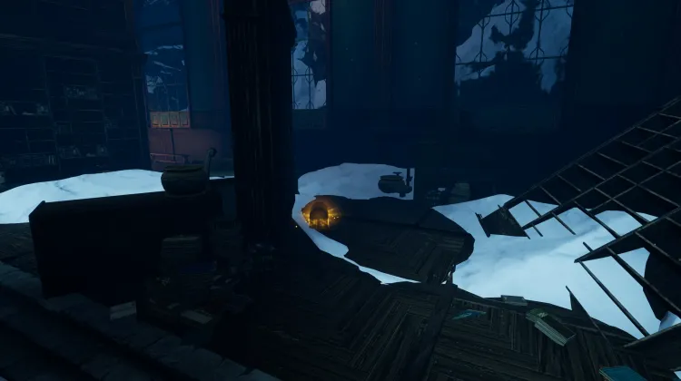 Treasure Chest