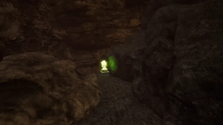 Lifmunk Effigy