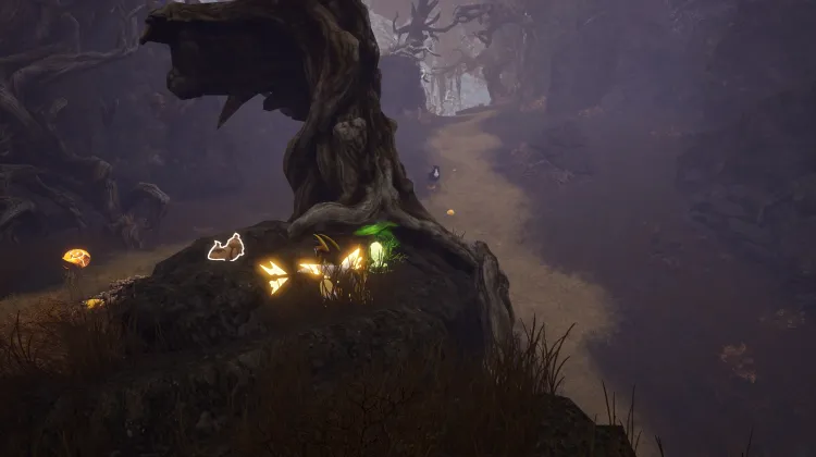 Lifmunk Effigy