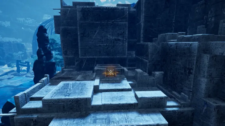 Treasure Chest
