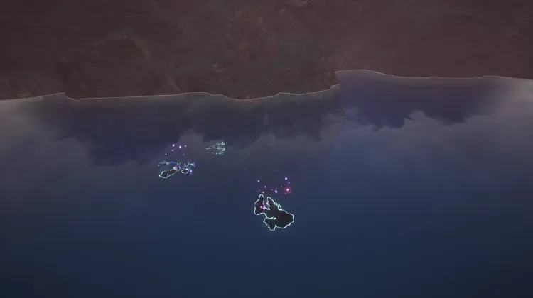 Fishing Spot