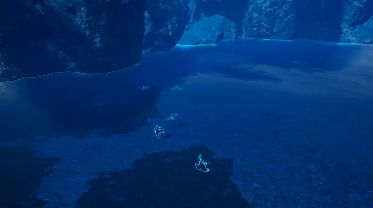 Fishing Spot