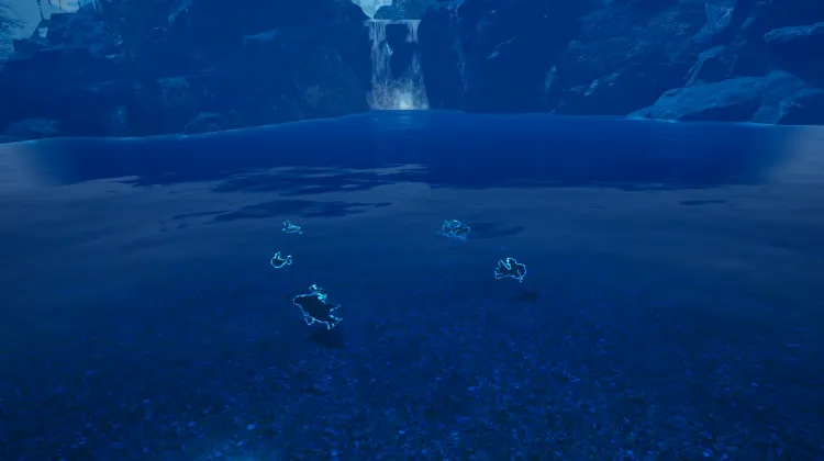 Fishing Spot