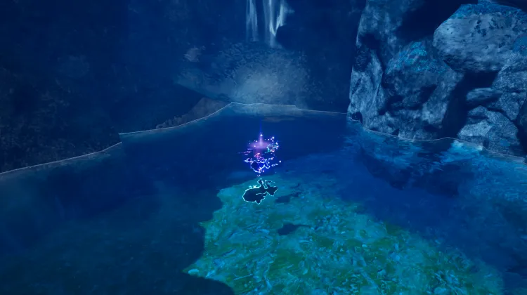 Fishing Spot