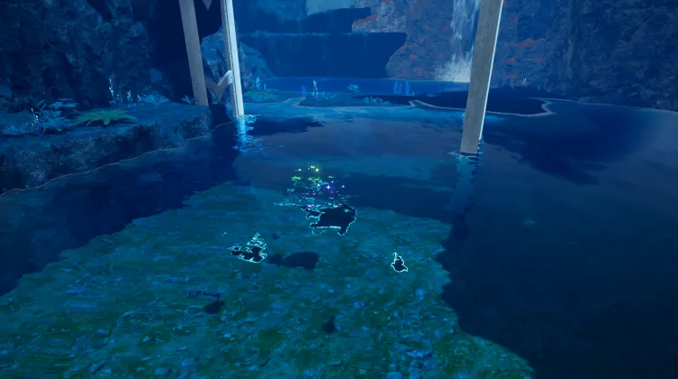 Fishing Spot