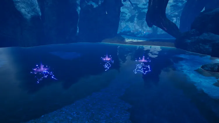 Fishing Spot