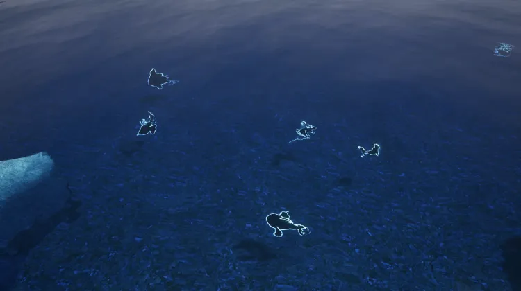 Fishing Spot