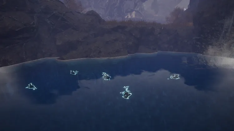 Fishing Spot