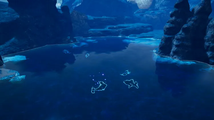 Fishing Spot