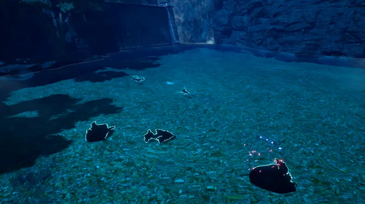 Fishing Spot
