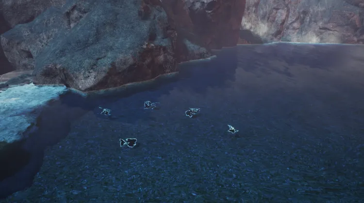 Fishing Spot