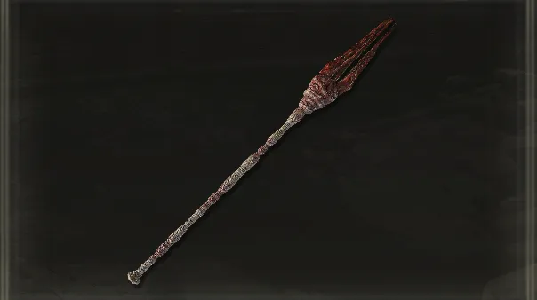 Bloodfiend's Fork