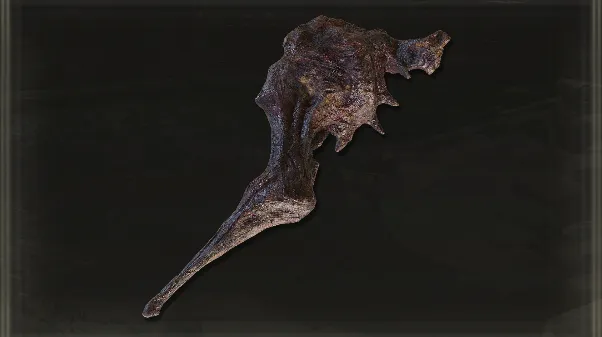 Bloodfiend's Arm