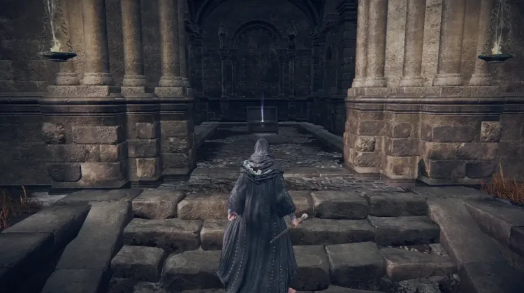 Outer God Heirloom