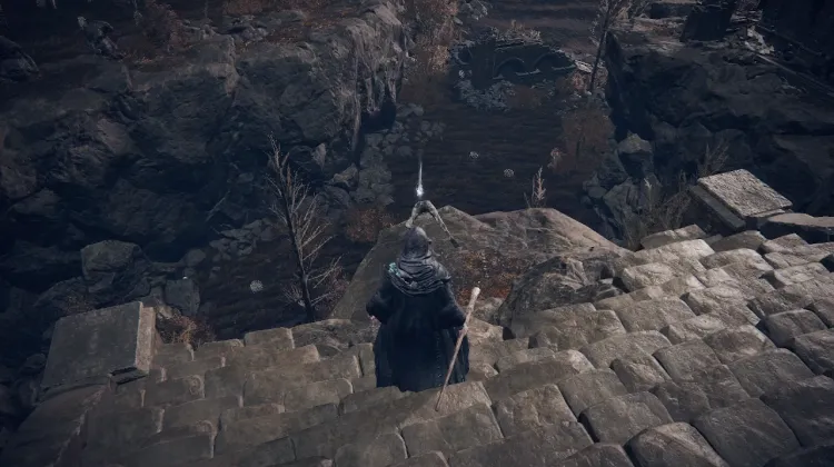Somber Smithing Stone [4]