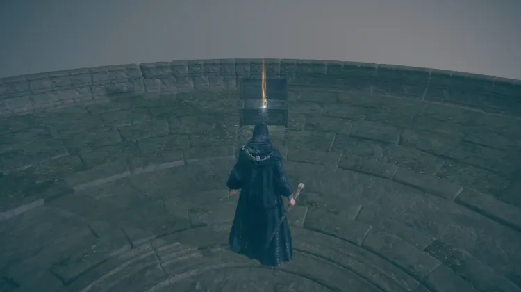 Ancient Dragon Smithing Stone