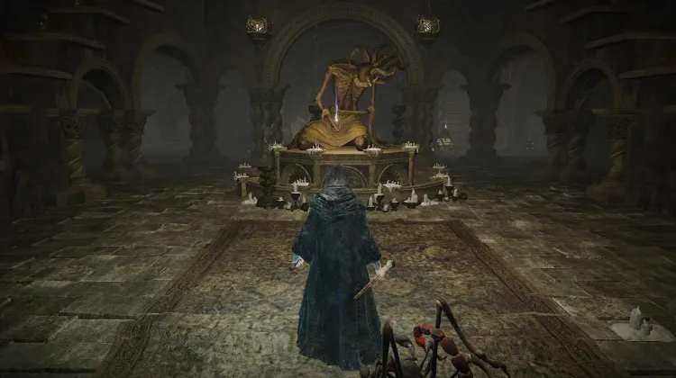 Revered Spirit Ash x 2
