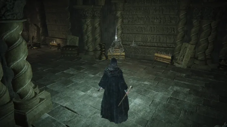 Shadow Realm Rune [1]