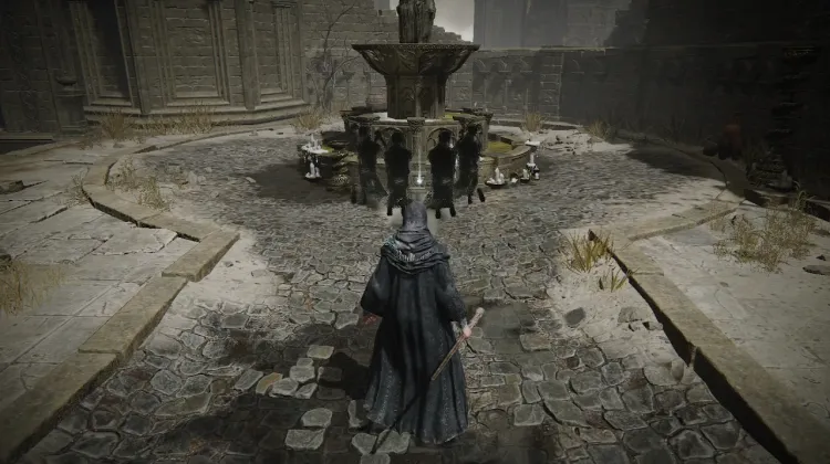 Somber Smithing Stone [3]