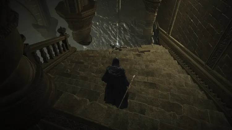 Somber Smithing Stone [1]