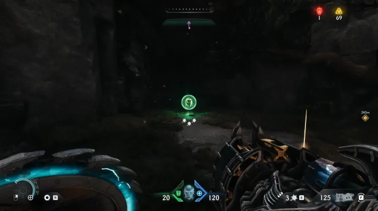 Extra Life