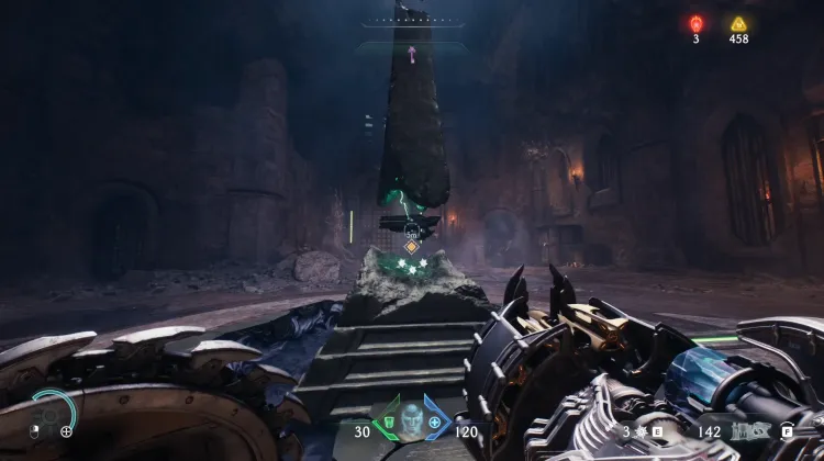 Chainshot