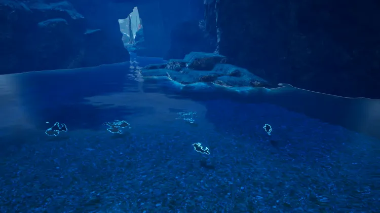 Fishing Spot