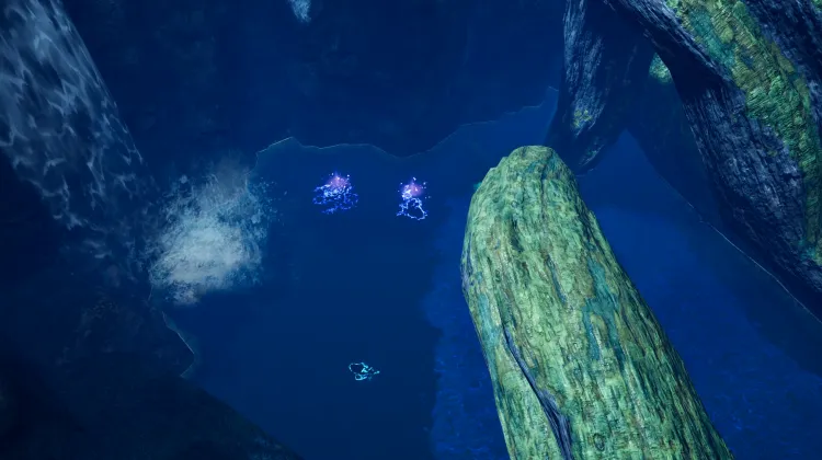 Fishing Spot