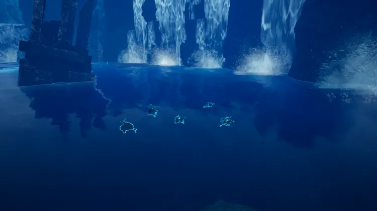 Fishing Spot