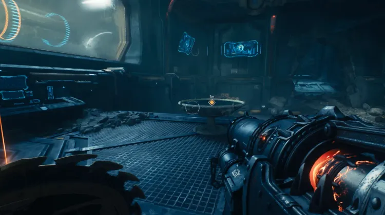 Auto Turret