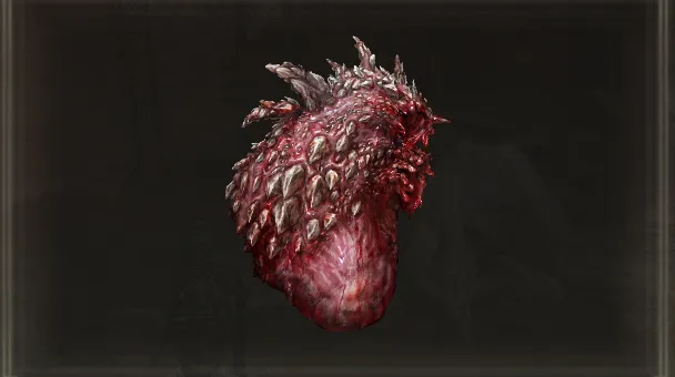 Dragon Heart
