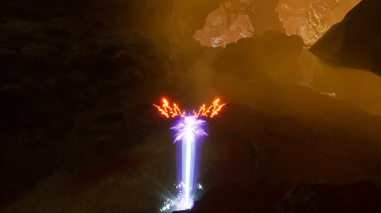 Eidrolon Ignis