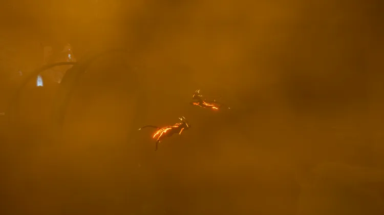 Eidrolon Ignis