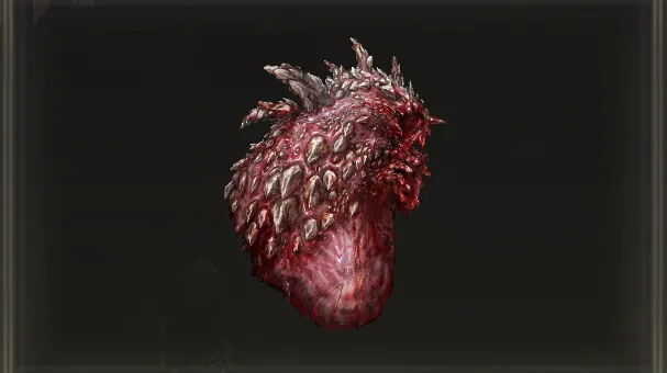 Dragon Heart