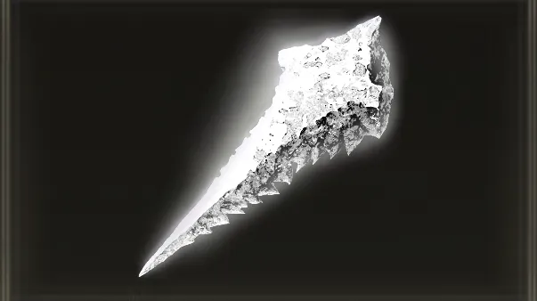 Somber Ancient Dragon Smithing Stone