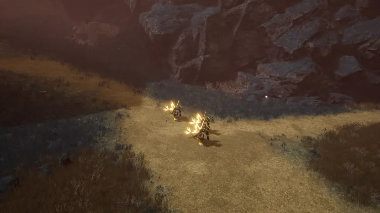 Orserk