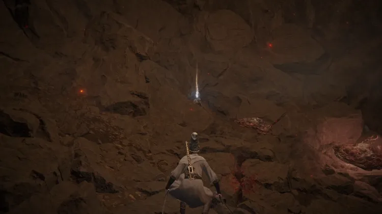 Ancient Dragon Smithing Stone