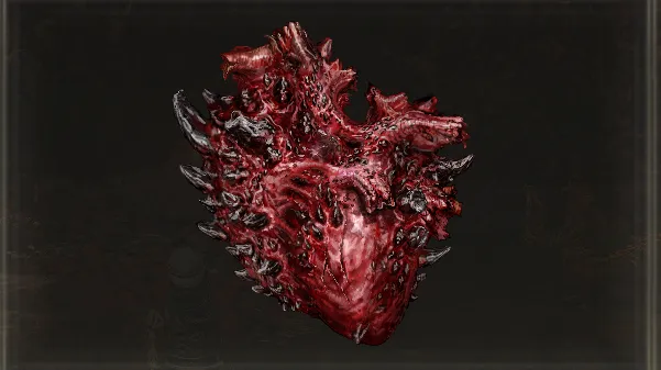 Heart of Bayle